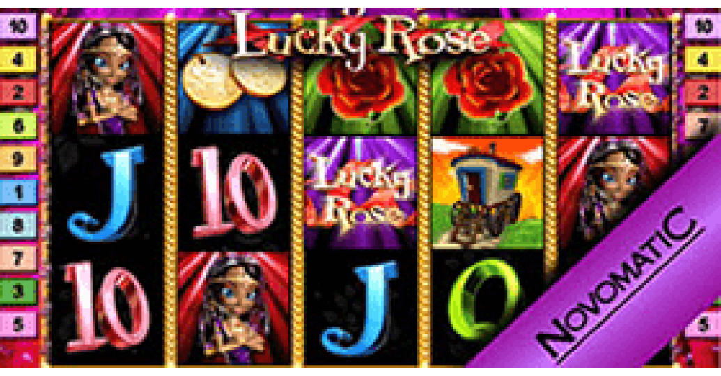 Play lucky lady charm free online popcap