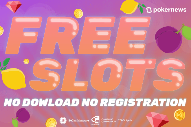 Free playtech slots no download or registration