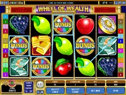 Play Wheel Of Fortune Slots Online For Real Money